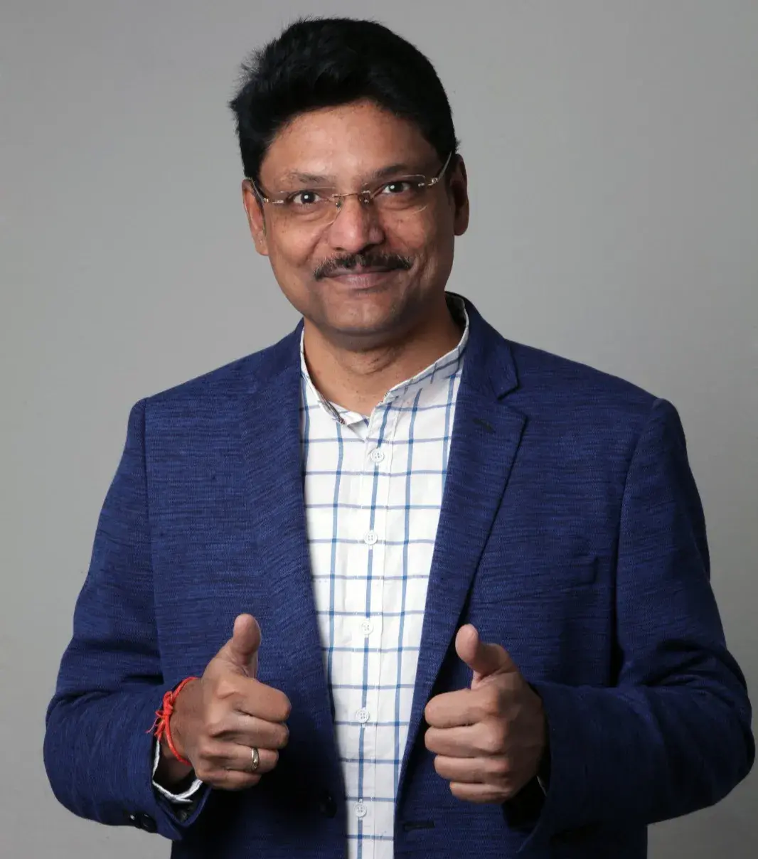 T. Govardhan, Founder and Mentor at ECHO HIGH